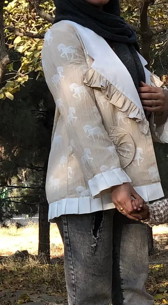 مانتو|لباس|مشهد, فاطمیه|دیوار