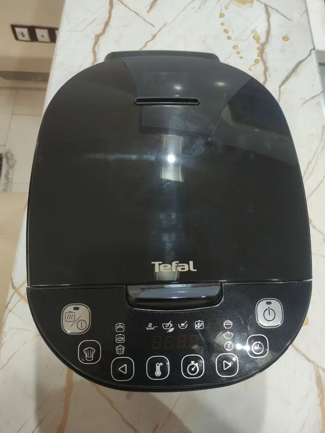 پلوپز و مولتی کوکر ۱۲ کاره تفال کاملا نو|اجاق گاز و لوازم برقی پختوپز|پاکدشت, پاکدشت (مامازند)|دیوار