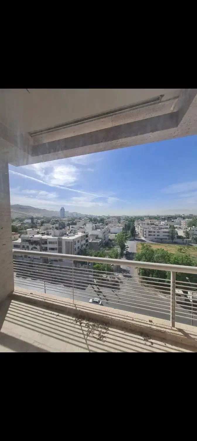 اپارتمان ۲۲۰ متری ۴خواب ویو باغ همت شمالی|اجارهٔ آپارتمان|شیراز, میرزاکوچک خان|دیوار