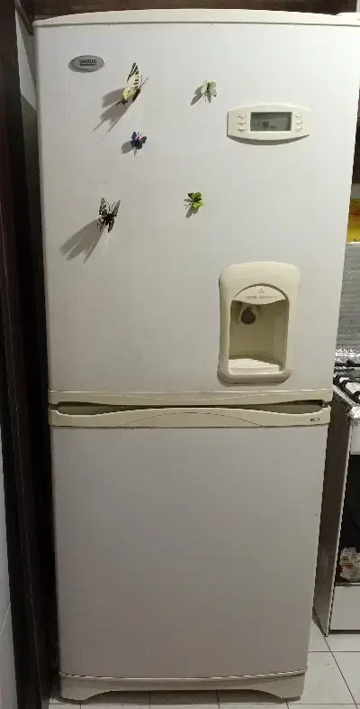 فروش فوری یخچال|یخچال و فریزر|شاهینشهر, مسکن مهر|دیوار