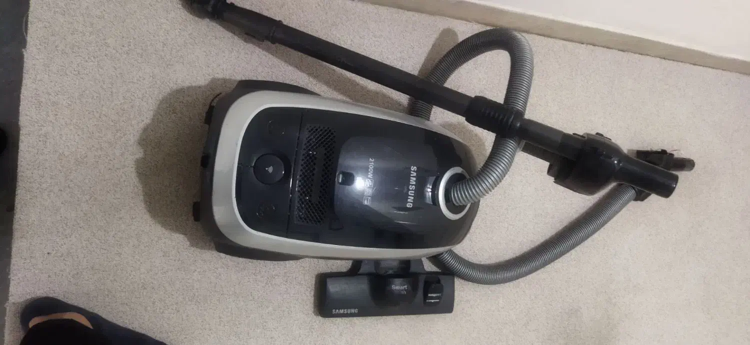 در حد نو|جاروبرقی، جارو شارژی، بخارشو|نظرآباد, نظرآباد|دیوار