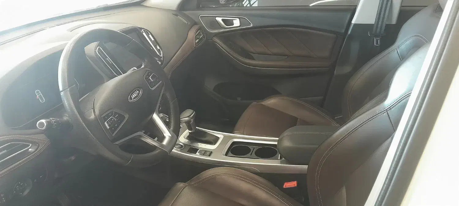 تیگو 7 ie|خودرو سواری و وانت|بندر ماهشهر, |دیوار