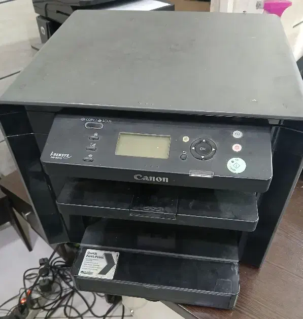 پرینتر mf4410|پرینتر، اسکنر، کپی، فکس|لیکک, |دیوار