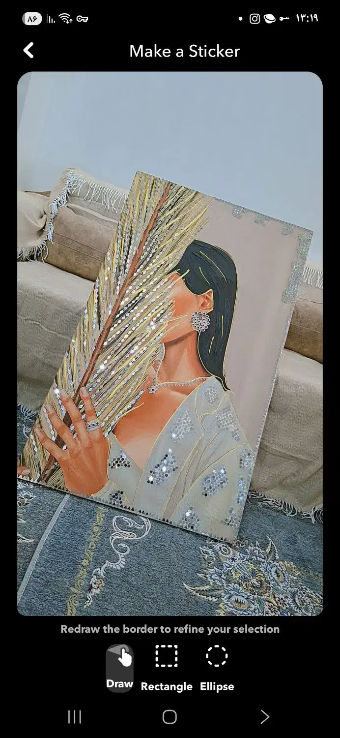 تابلو کار دست|تابلو، نقاشی، عکس|زاهدان, |دیوار