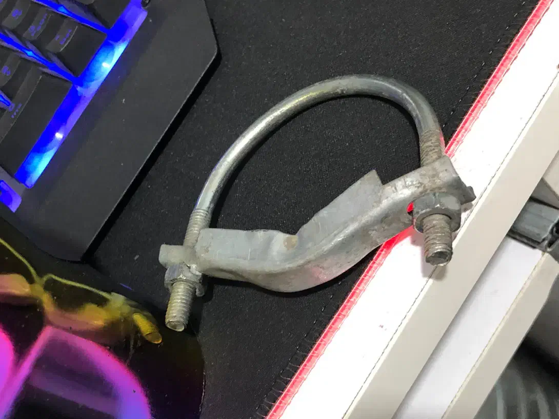 سر اگزوز HKS ماشین|قطعات یدکی و لوازم جانبی|قدس, شهر‌قدس|دیوار