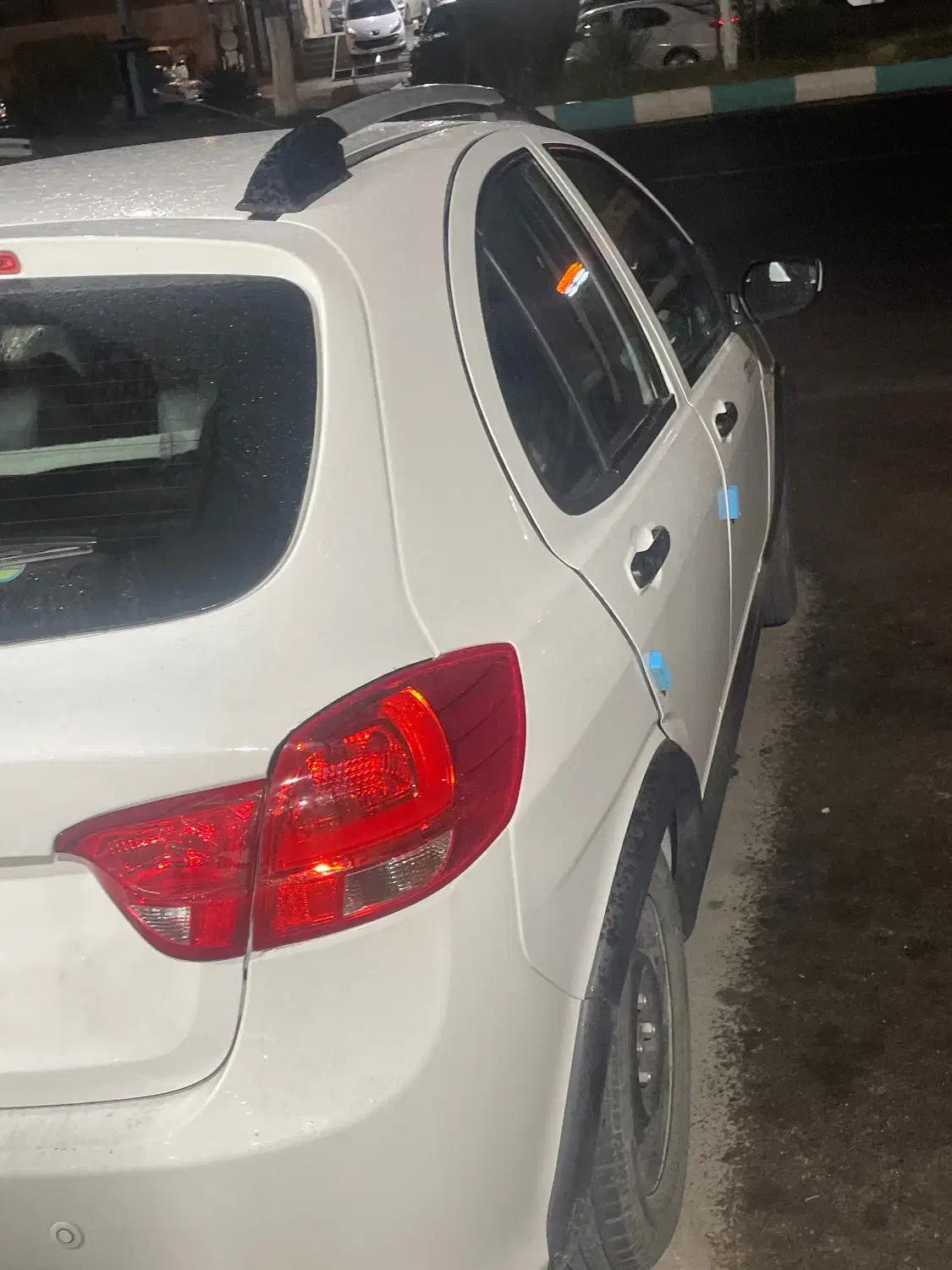 کووییک|خودرو سواری و وانت|حمیدیا, |دیوار