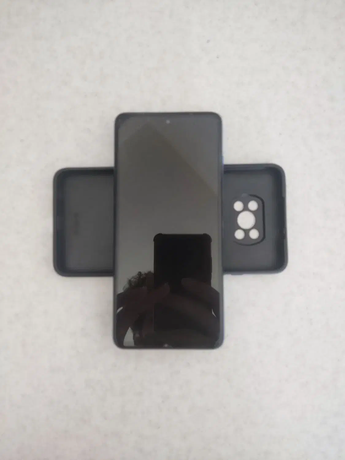 pocox3 pro 256|موبایل|ساوه, |دیوار