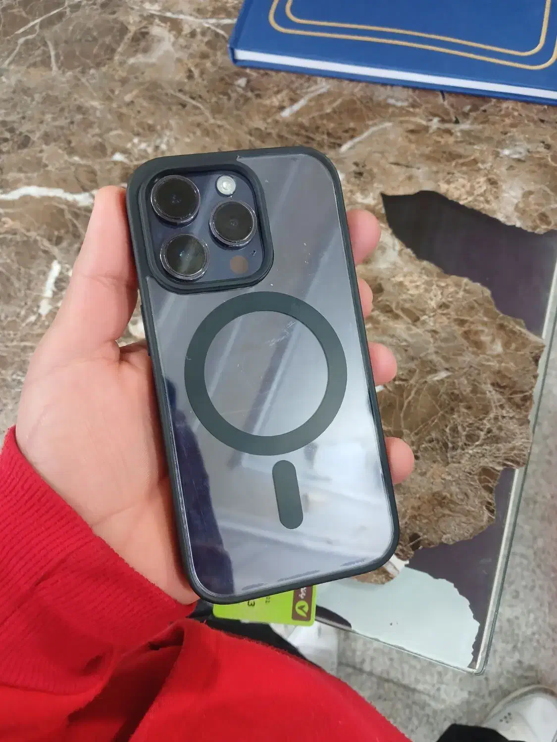 آیفن ۱۴ پرو|موبایل|زاهدان, |دیوار