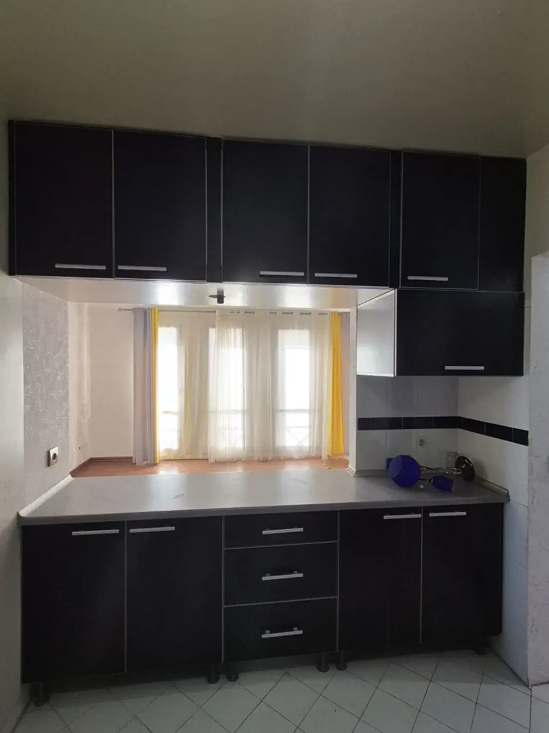 کابینت ام دی اف در حد|مصالح و تجهیزات ساختمان|زنجان, |دیوار