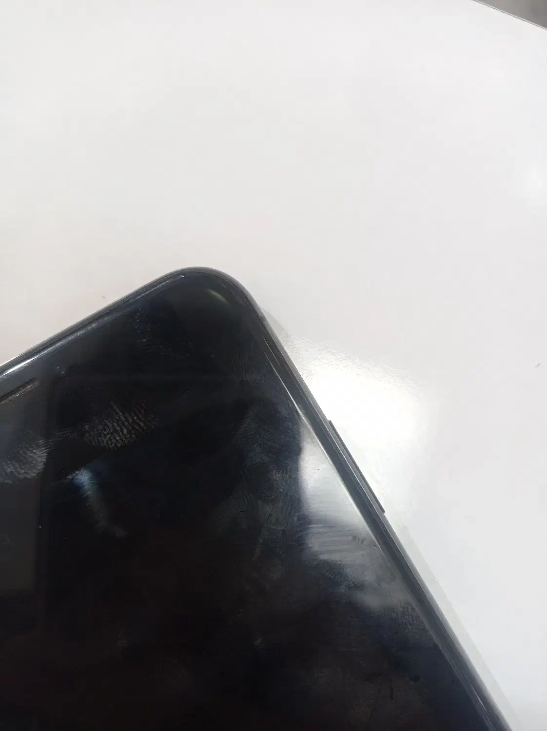 آیفون ایکس اس مکس 256 دوسیم|موبایل|اردبیل, |دیوار