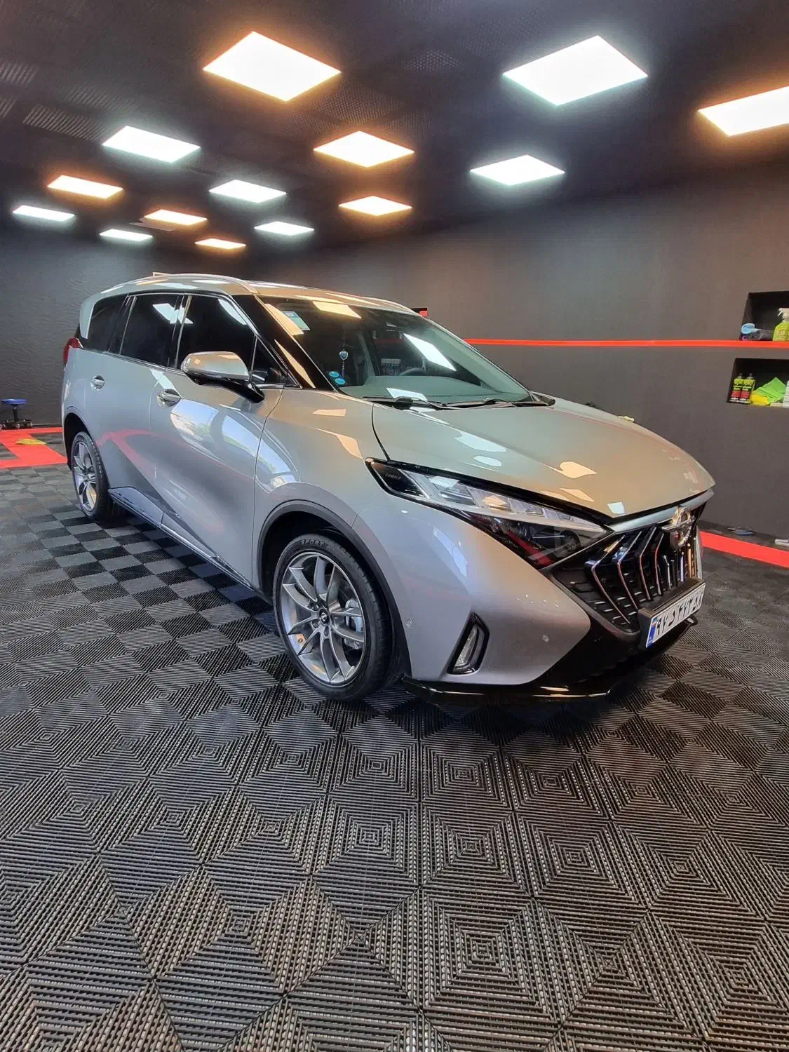 مرکز دیتیلینگ خودرو|خدمات موتور و ماشین|بندر کنگان, |دیوار