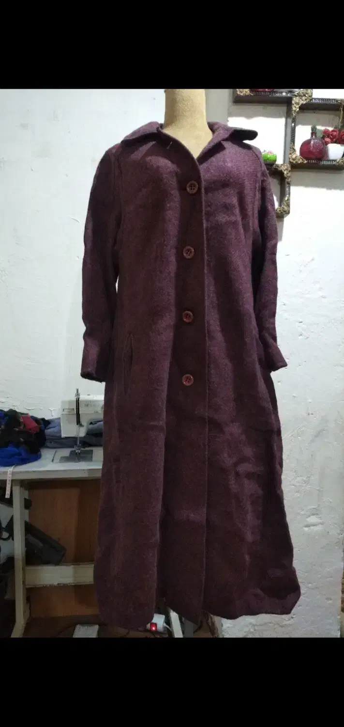 پالتو،مانتو|لباس|آبادان, |دیوار