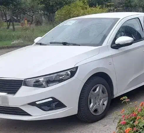 تارا دستی ۶دنده پلاس ۴۰۴|خودرو سواری و وانت|آشخانه, |دیوار