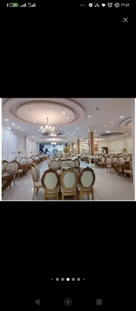 ازدواج آسان خانم زایری ارزانترین وبا کیفیت ترین|خدمات پذیرایی، مراسم|اهواز, کمپلو جنوبی|دیوار