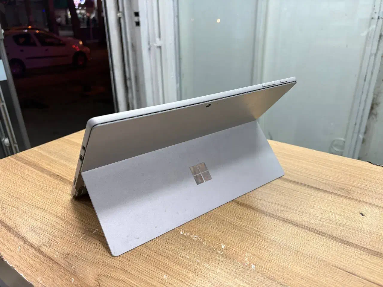 سرفیس surface پرو 5|رایانه همراه|بروجرد, |دیوار