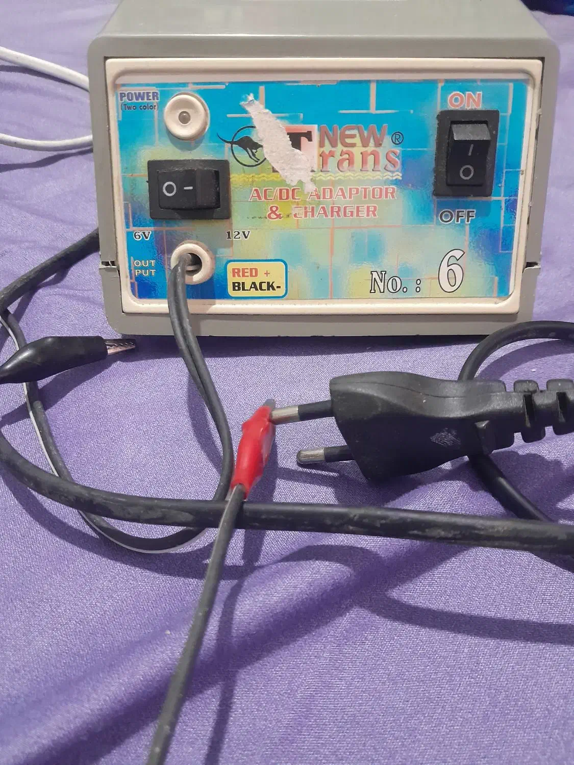 آداپتور|لامپ و چراغ|رشت, رشتیان|دیوار