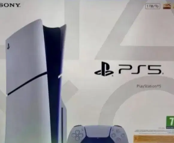 ps5 slim 2116|کنسول، بازی ویدئویی و آنلاین|تهران, نازیآباد|دیوار