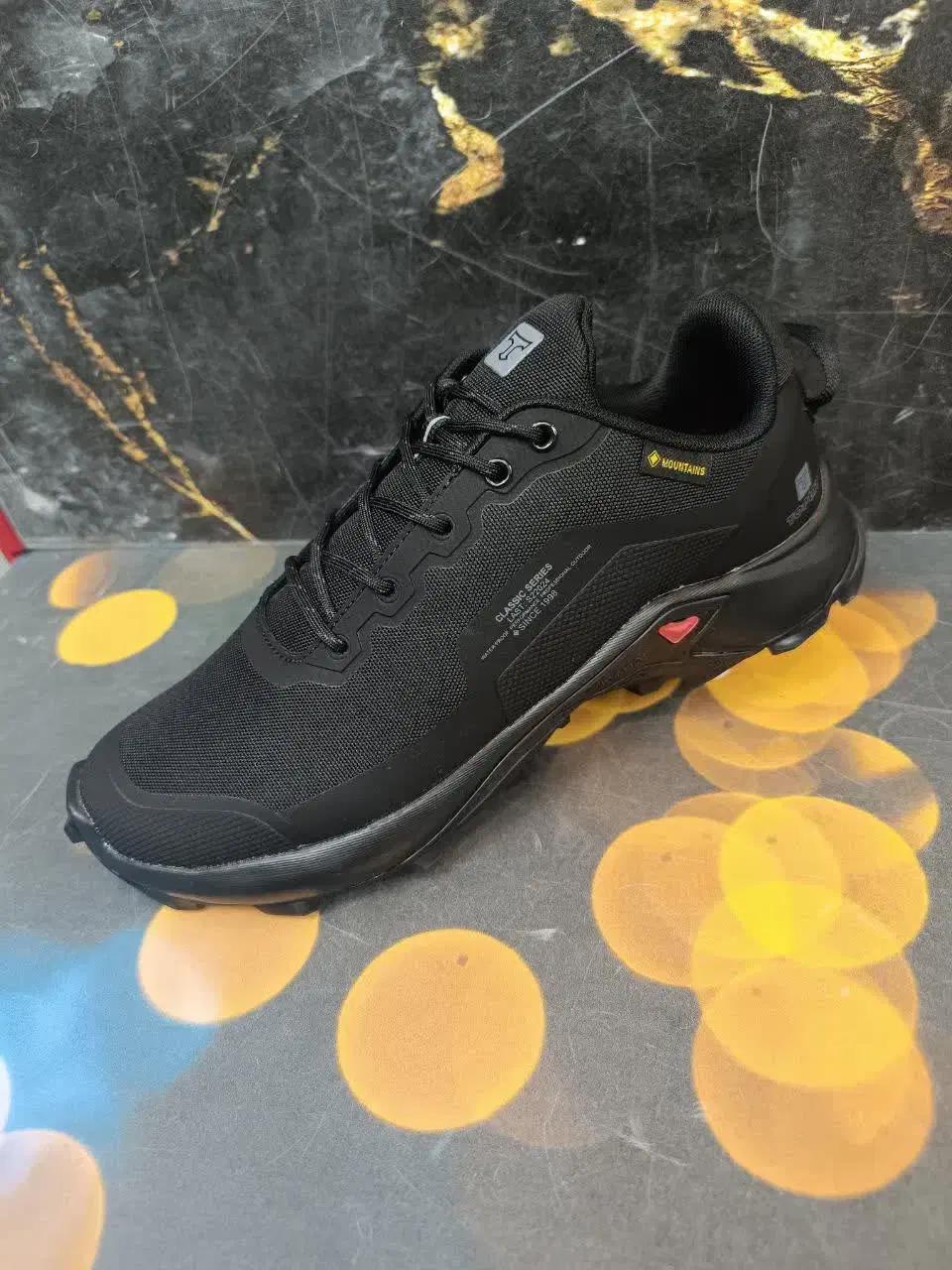 کتونی آیرونر واتر پروف /**|کیف، کفش، کمربند|قم, زنبیل آباد|دیوار