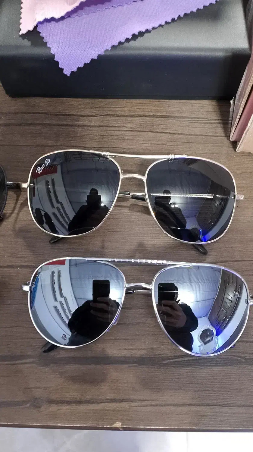 عینک ریبن پایینترین قیمت|زیورآلات و اکسسوری|پرند, فاز ۲|دیوار