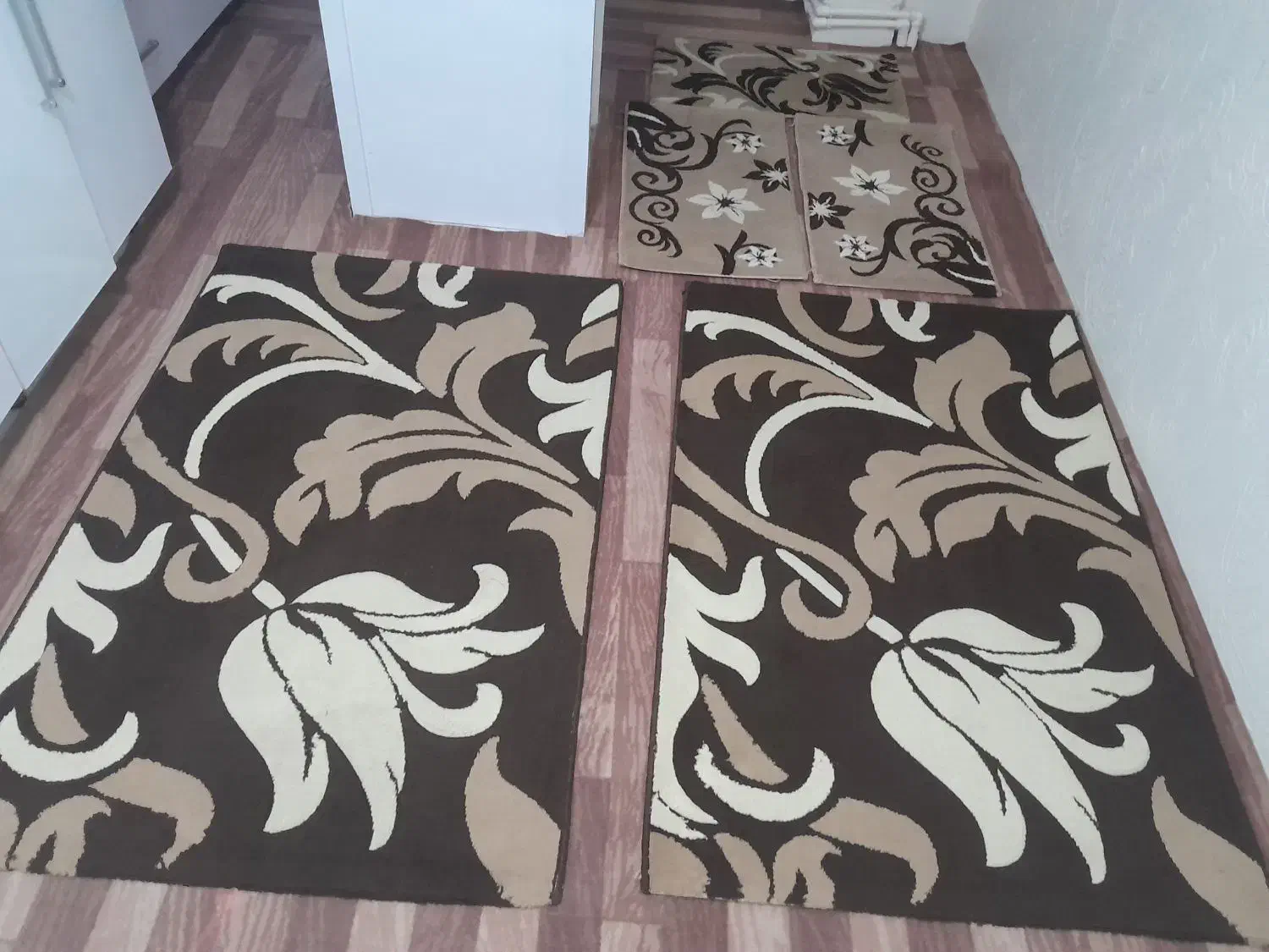 فرش ترکیه و ماشینی|فرش|سهند, |دیوار