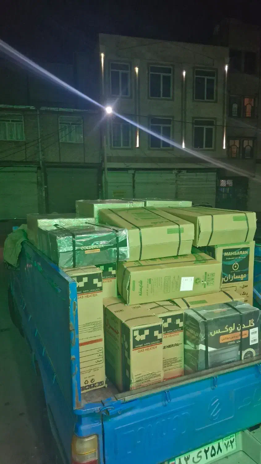 بخاری بدونه دود کش 7هزار|بخاری، هیتر، شومینه|بابل, |دیوار