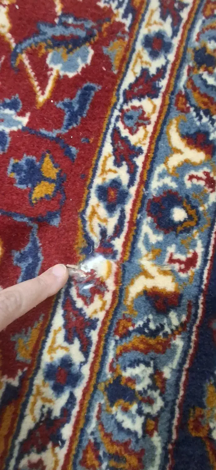 سه تخته|فرش|قم, هنرستان|دیوار