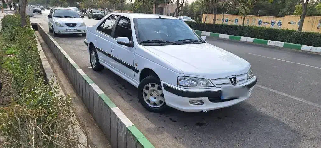 پژوپارسxu7مدل99|خودرو سواری و وانت|کاشان, عربها|دیوار