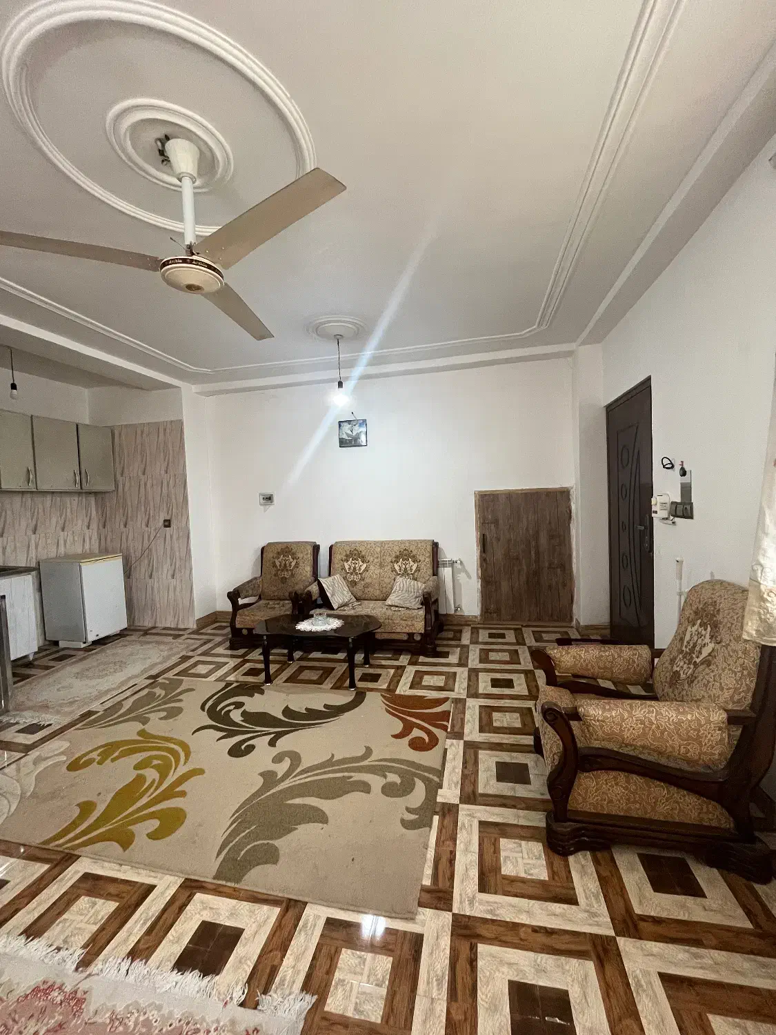 سوئییت ۶۰ متری نوساز|اجارهٔ کوتاه‌مدت آپارتمان و سوئیت|کلاچای, |دیوار