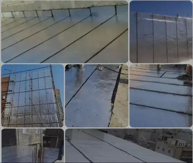 ایزوگام درجه1/آسفالت،قیرگونی،حتی1مترم میام|خدمات پیشه و مهارت|تبریز, |دیوار