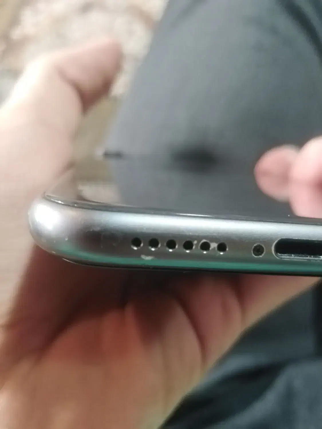 آیفون11حافظه128|موبایل|اصفهان, گلزار|دیوار