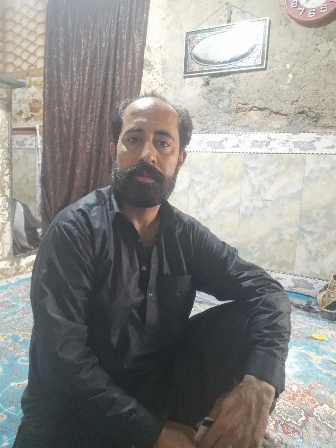 مدارک گم شده|اشیا|ایرانشهر, |دیوار