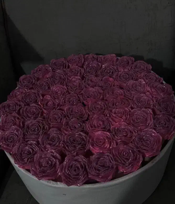 گل ربانی ولنتاین|گل مصنوعی|کرمان, |دیوار