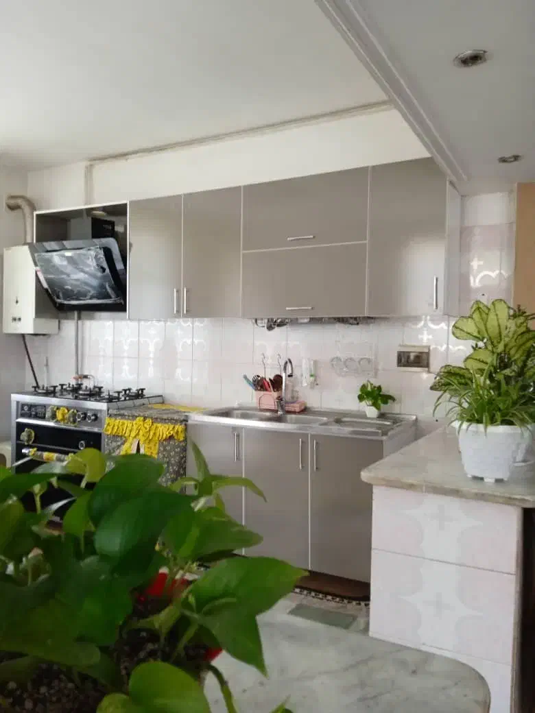 آپارتمان فروشی|فروش آپارتمان|مشکین‌دشت, |دیوار