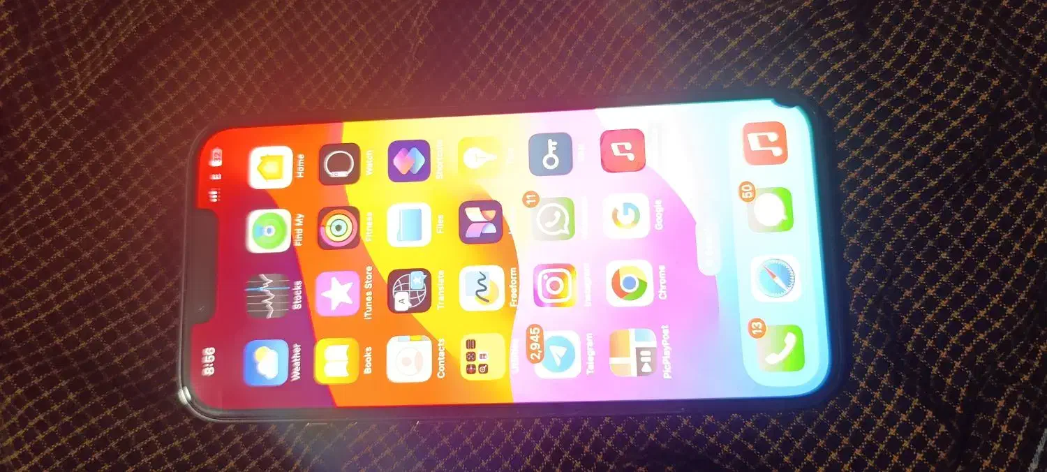 آیفون 13پرو|موبایل|خرانق, |دیوار