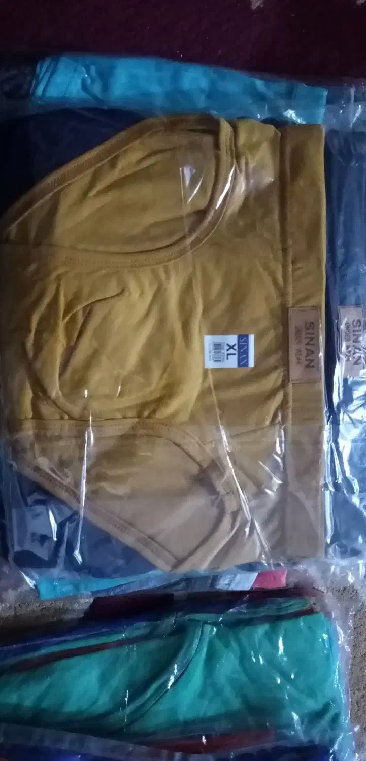 زیرپوش مردانه|لباس|مشهد, موعود|دیوار