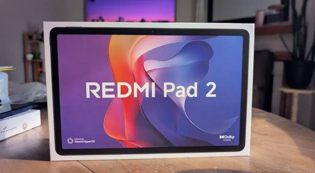 ردمی پد 2|تبلت|سنندج, |دیوار