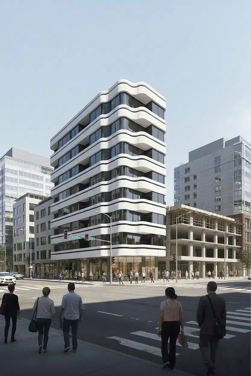 پیش فروش واحدهای لوکیشن تاپ شهر|فروش آپارتمان|قروه, |دیوار