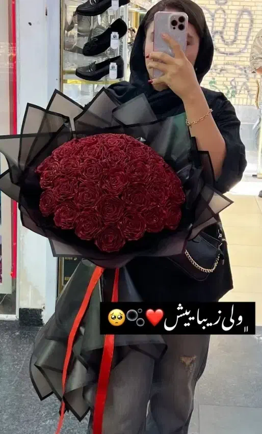 گل روبانی حراج برای روز زن و مادر|گل مصنوعی|اردبیل, |دیوار