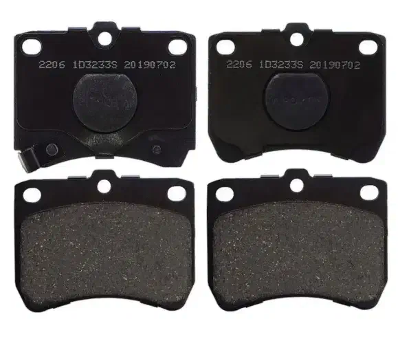 لنت ترمز پراید آفورتیس|قطعات یدکی و لوازم جانبی|شیراز, شهرک فرهنگیان|دیوار