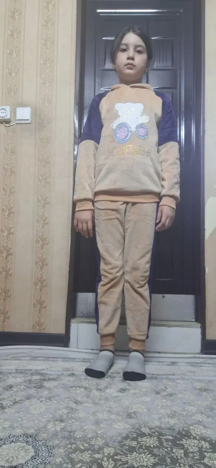 هودی شلوار دخترانه وپسرانه نداره|کفش و لباس بچه|مشهد, کارمندان دوم|دیوار