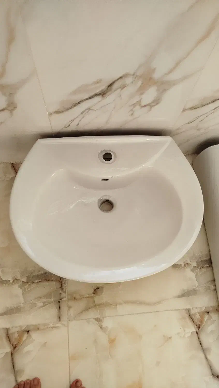 روشویی نووزیبا|لوازم سرویس بهداشتی|خرم‌آباد, |دیوار