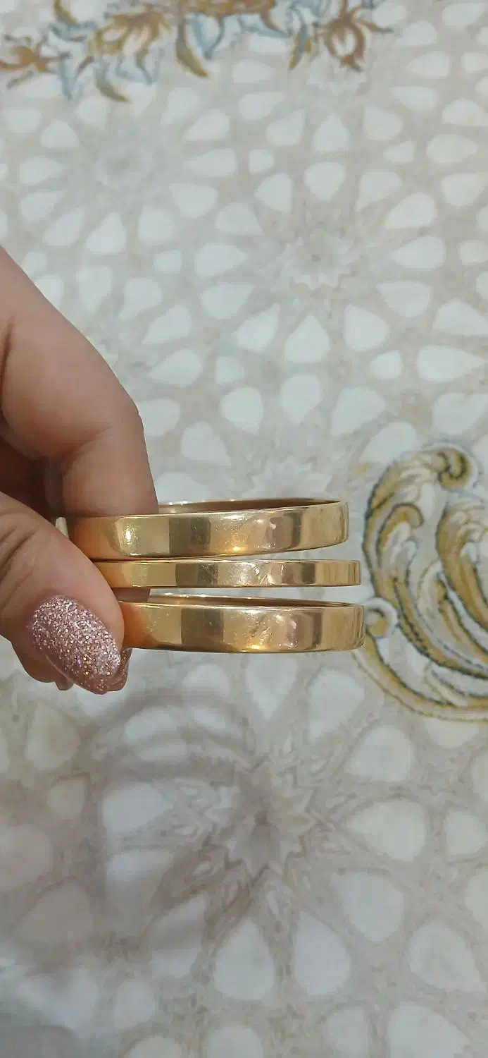 طلای زیبا با قیمت مناسب|جواهرات|مسجد سلیمان, |دیوار