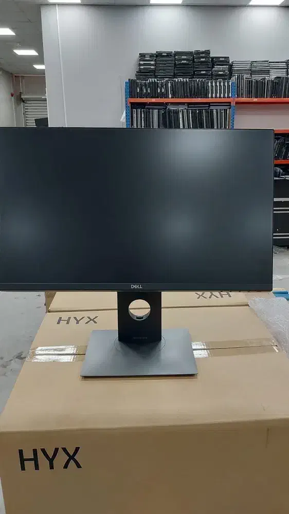 آل این وان آکبند به قیمت استوک بخر|رایانه رومیزی|تهران, فلسطین (میدان انقلاب)|دیوار