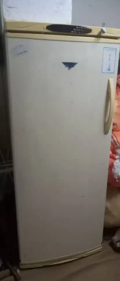 یخچال فریزر 7 کشو امرسان|یخچال و فریزر|رضوانشهر, |دیوار