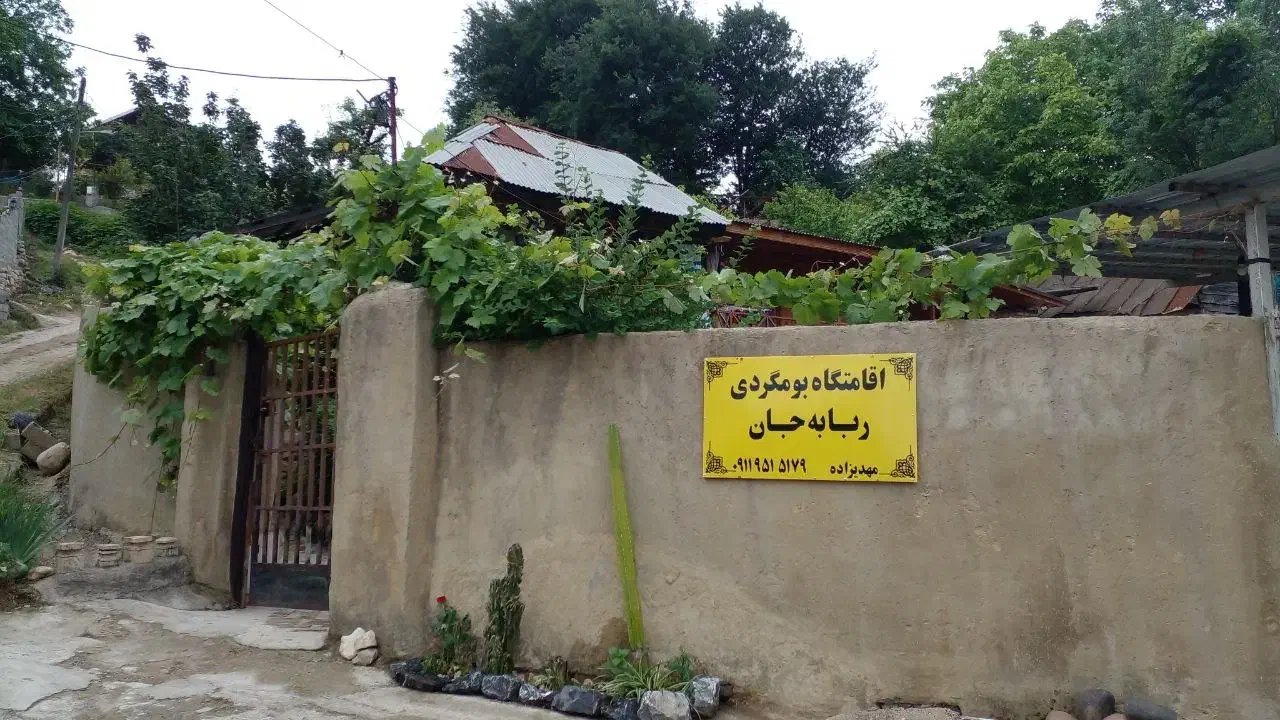 اجاره ویلا  سوئیت سنتی|اجارهٔ کوتاه‌مدت آپارتمان و سوئیت|پایین هولار, |دیوار