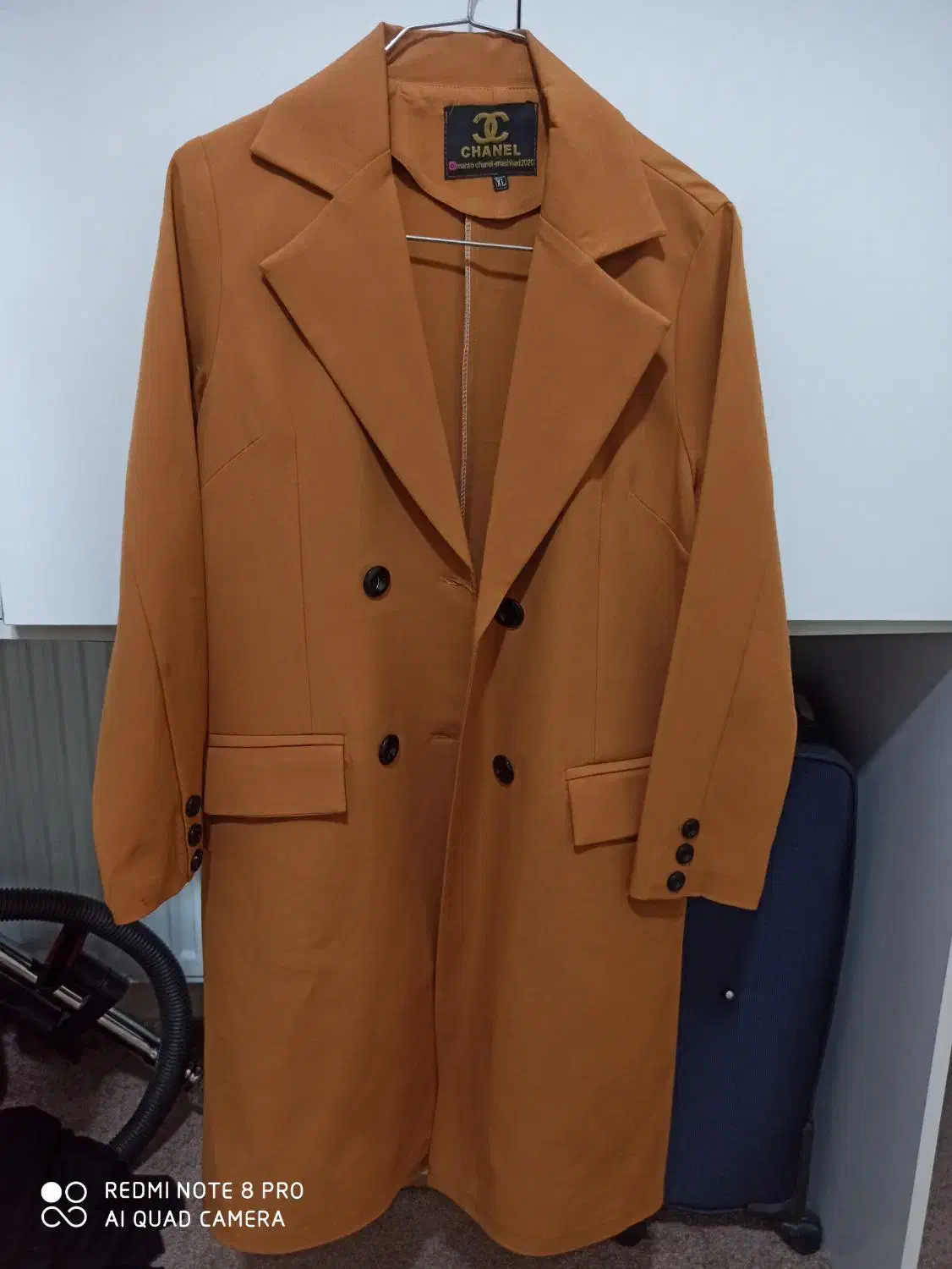 مانتو زنانه نو نو|لباس|مشهد, امیر|دیوار