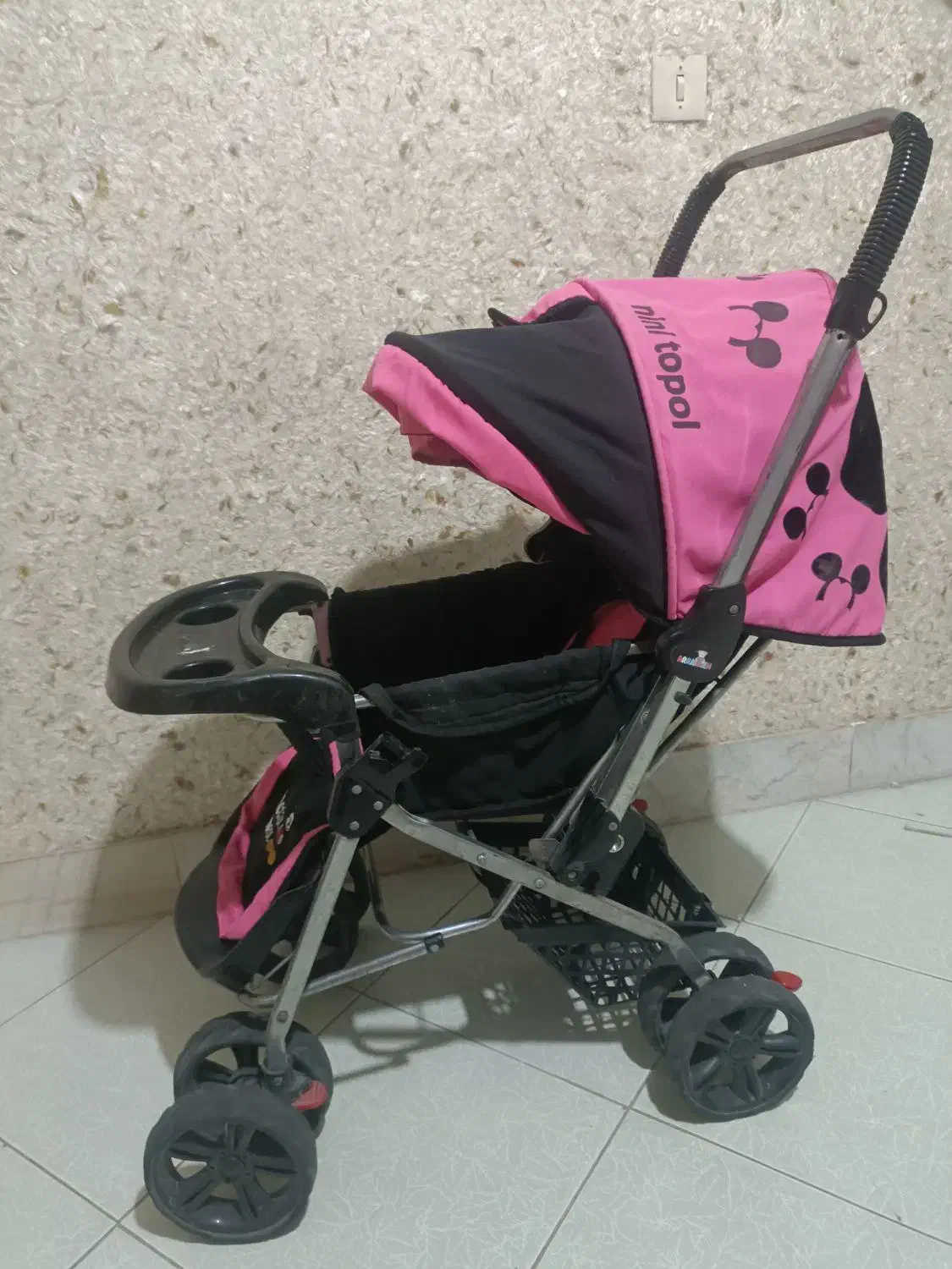 کالسکه|کالسکه و لوازم جانبی|نظرآباد, شهرک سید جمال الدین|دیوار