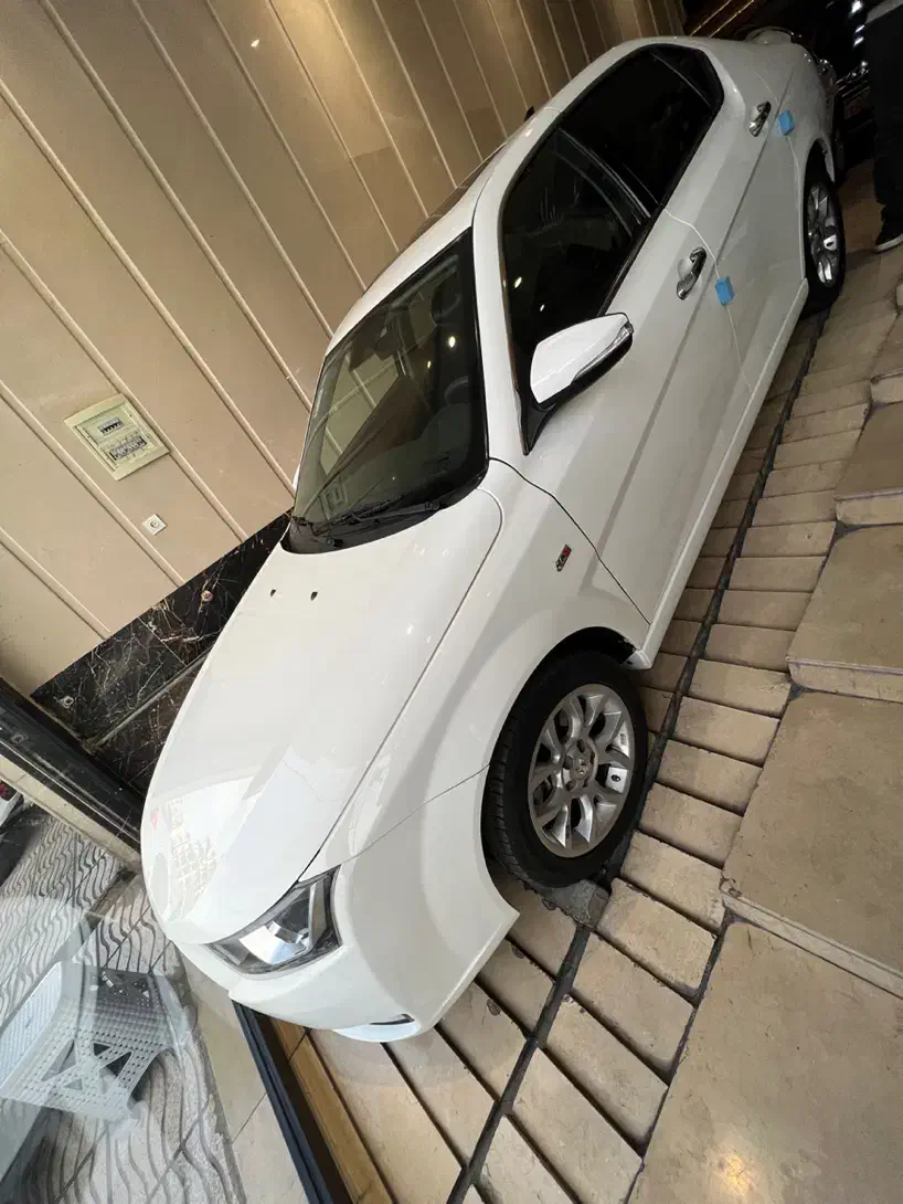 دنا اتومات مدل ۱۴۰۳درجه ۱|خودرو سواری و وانت|تهران, بهارستان|دیوار