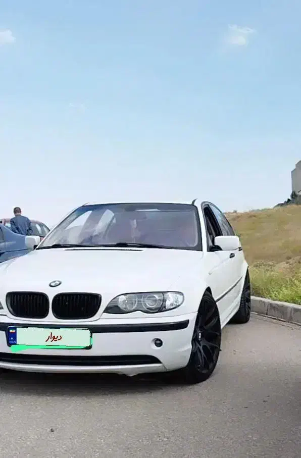 بی ام و|خودرو کلاسیک|تهران, مجیدیه|دیوار