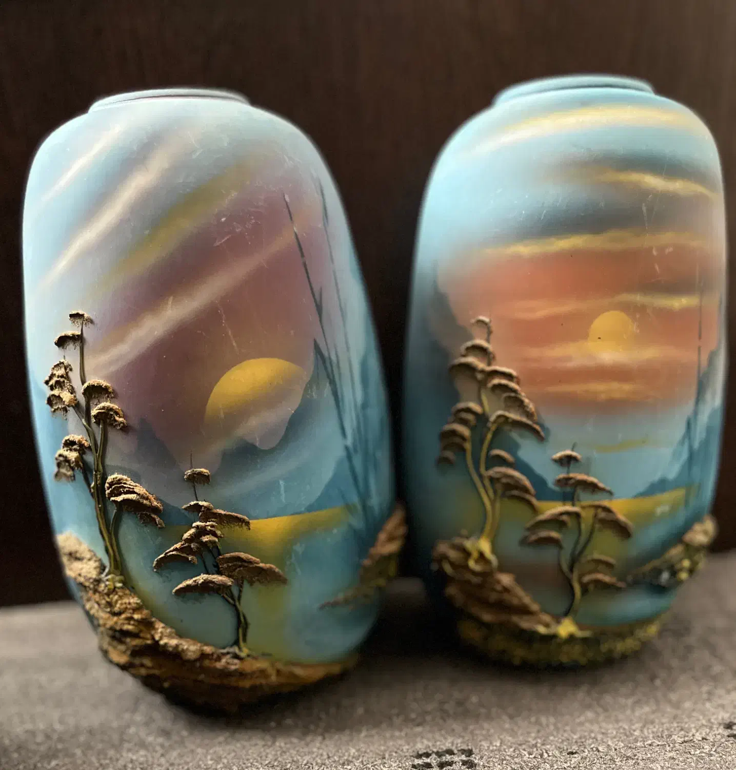 گلدان|کلکسیون اشیاء عتیقه|تهران, زیبادشت|دیوار